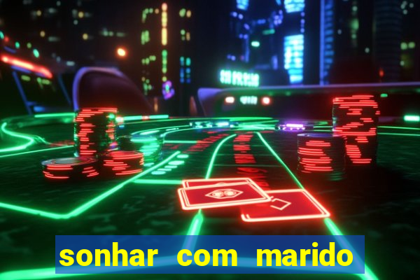 sonhar com marido indo embora